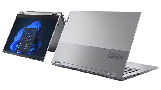 Lenovo ThinkBook 14s Yoga | Techable