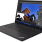 Lenovo ThinkPad T14 Touchscreen | 14" | Intel i7 | 32GB RAM | 1TB SSD