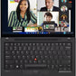 Lenovo ThinkPad T14 Touchscreen | 14" | Intel i7 | 32GB RAM | 1TB SSD