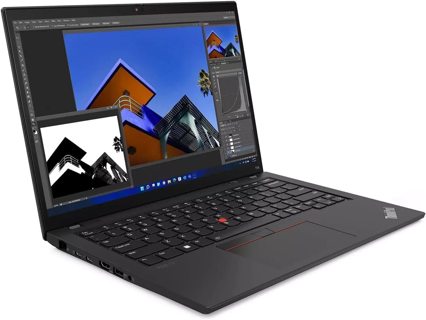 Lenovo ThinkPad T14 | Techable