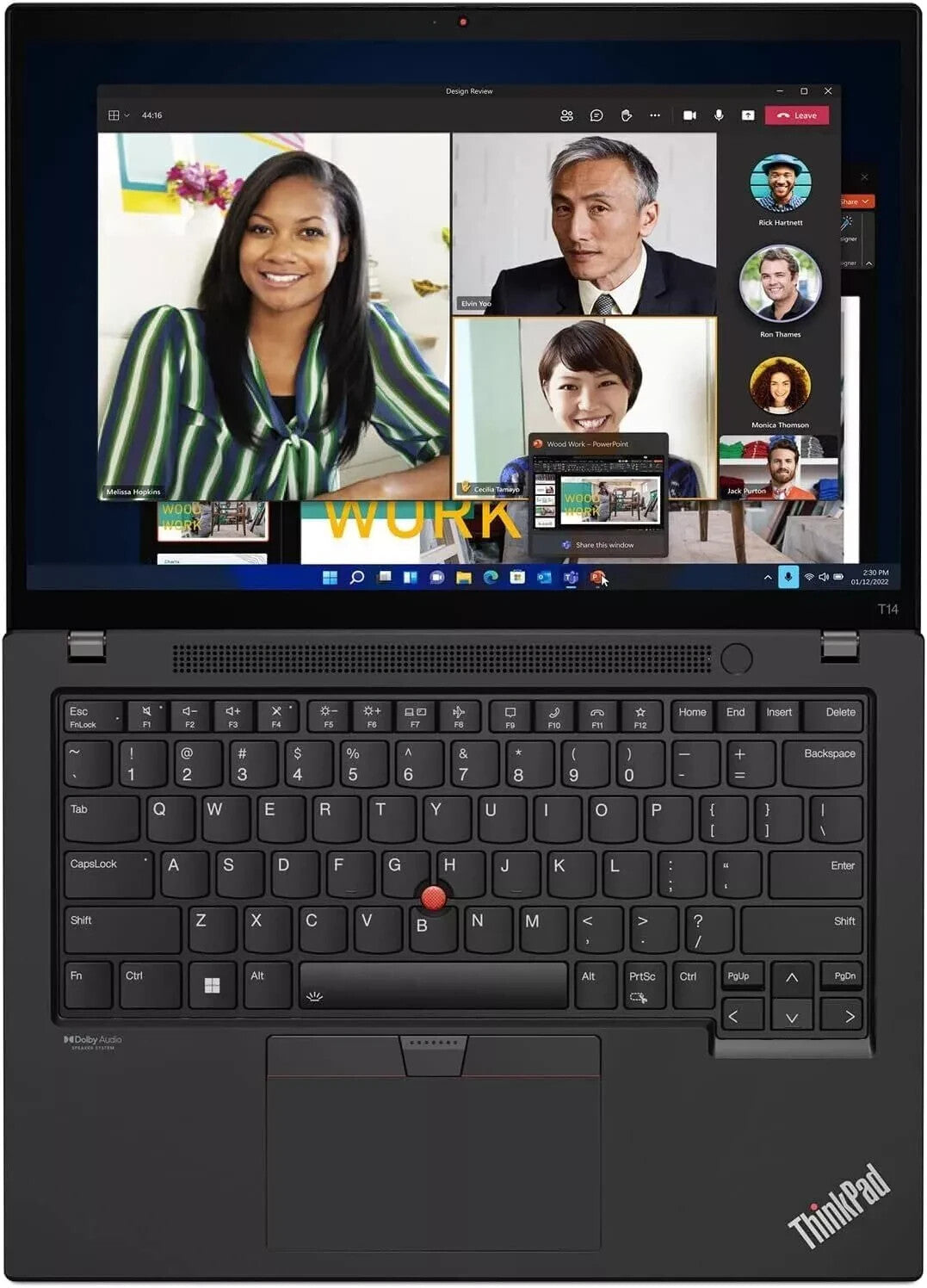 Lenovo ThinkPad T14 | Techable