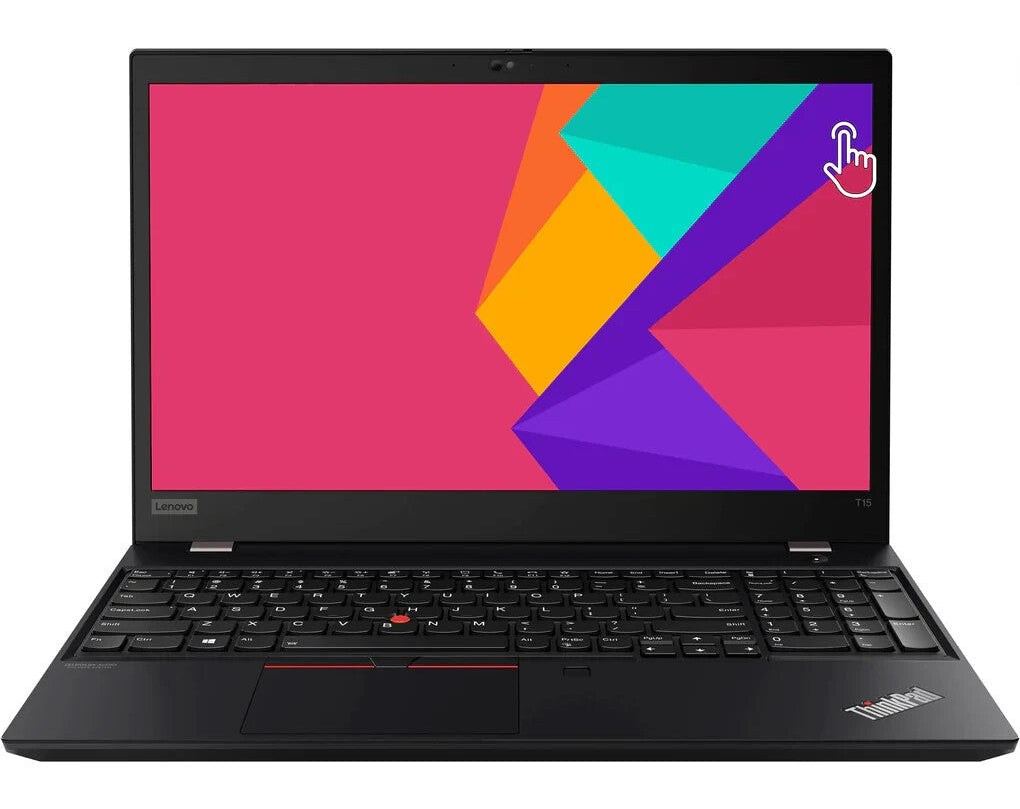 Lenovo ThinkPad T15 | Techable