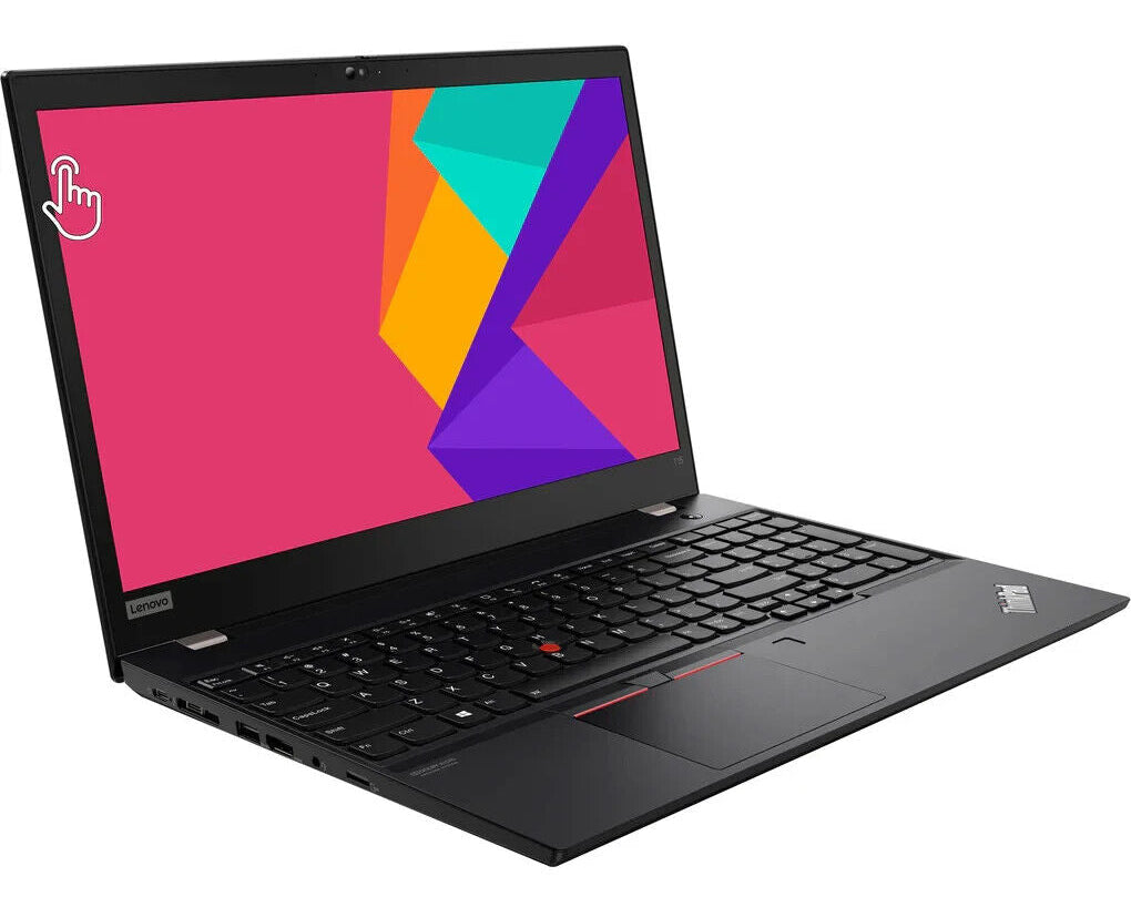 Lenovo ThinkPad T15 | Techable