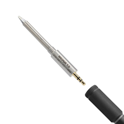 FixHub Soldering Iron Wedge 1.5 Tip