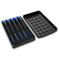 Marlin Screwdriver Set - 5 Standard Precision Screwdrivers
