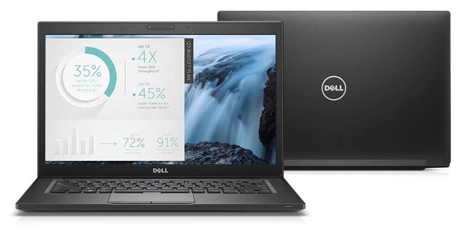 Dell Latitude 7490 | Techable