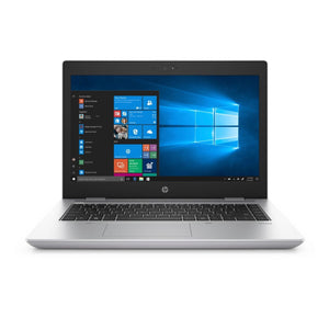 HP ProBook 640 – Intel Core i5-8250U – Business Laptop – 16GB RAM 512GB Windows 11 Pro TOUCHSCREEN