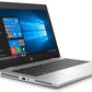 HP ProBook 640 – Intel Core i5-8250U – Business Laptop – 16GB RAM 512GB Windows 11 Pro TOUCHSCREEN