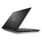 Dell 14" Latitude 7480 Notebook – Slim & Secure Business Laptop – Black – 16GB RAM 512GB