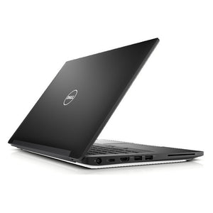 Dell 14" Latitude 7480 Notebook – Slim & Secure Business Laptop – Black – 16GB RAM 512GB