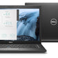 Dell 14" Latitude 7480 Notebook – Slim & Secure Business Laptop – Black – 16GB RAM 512GB