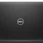 Dell 14" Latitude 7480 Notebook – Slim & Secure Business Laptop – Black – 16GB RAM 512GB