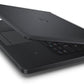 Dell Latitude E5450 Laptop – Intel Core i5-5300U – 14.1"  Display – Black – Used