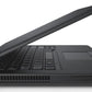 Dell Latitude E5450 Laptop – Intel Core i5-5300U – 14.1"  Display – Black – Used