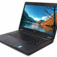 Dell Latitude E5450 Laptop – Intel Core i5-5300U – 14.1"  Display – Black – Used