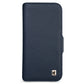 Wallet iPhone 14 Pro Max leather case