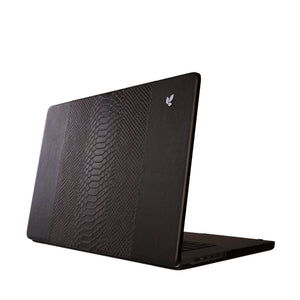 Kobra MacBook Pro 14” M3 Leather Suit (2023)