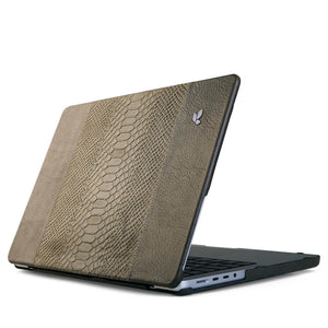 Kobra MacBook Pro 16” M4 Leather Suit (2023/2024)