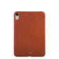 Grip iPad Mini 7 Leather Case 2024