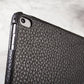 iPad Mini (2019) Grip Leather Case