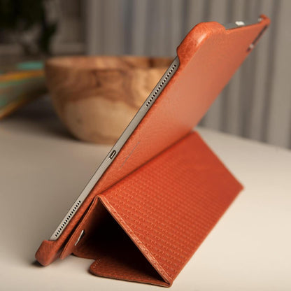 Libretto iPad Pro 13" M5 Leather Case (2025)