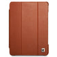 Libretto iPad Pro 13" M4 Leather Case (2024)