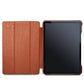 Libretto iPad Pro 13" M4 Leather Case (2024)