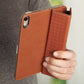 Nuova Pelle iPad Mini 7 Leather Case 2024