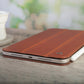 Nuova Pelle iPad Mini 7 Leather Case 2024