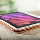 Nuova Pelle iPad Mini 7 Leather Case 2024