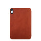 Nuova Pelle iPad Mini 7 Leather Case 2024