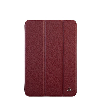 Nuova Pelle iPad Mini 7 Leather Case 2024