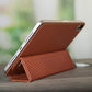 Nuova Pelle iPad Mini 7 Leather Case 2024