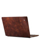 Macbook Air 13” Suit Leather Case (M1-2020-2018)