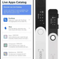 Ledger Nano S Plus Hardware Wallet