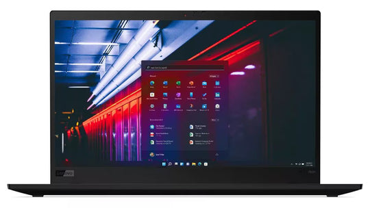 2019 Lenovo ThinkPad X1 Carbon Gen 7 (14”) Laptop | Techable