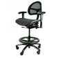 Stealth Executive Audio Engineer Chair