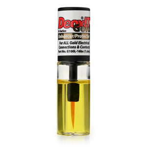DeoxIT® G100L Connector Conditioning Kit