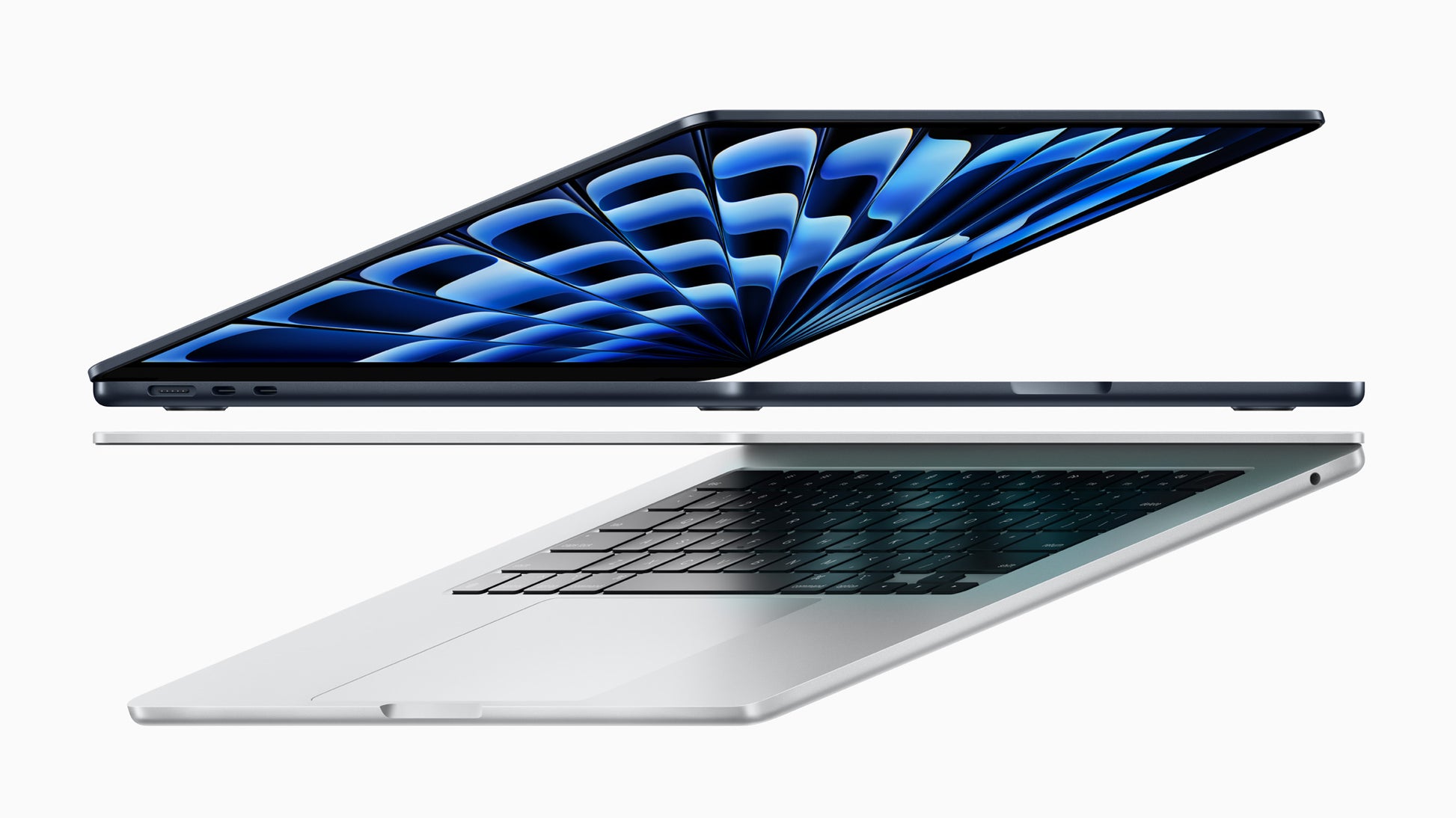 MacBook Air (2024) 15-inch – Apple M3 | Techable