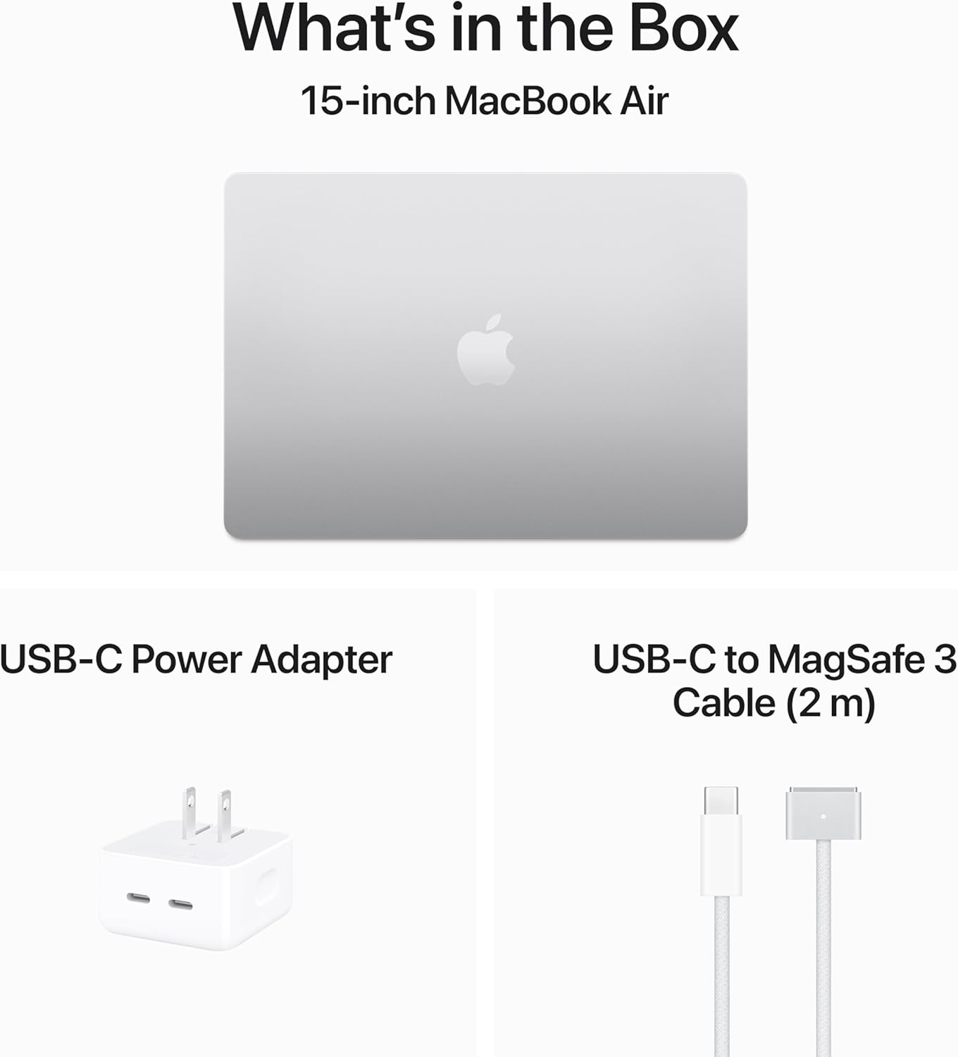 MacBook Air (2024) 15-inch – Apple M3 | Techable