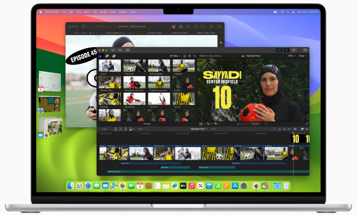 MacBook Air (2024) 15-inch – Apple M3 | Techable