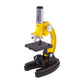 300x-1200x Microscope with Hard Case