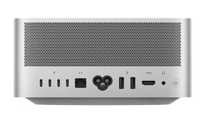 2022 Apple Mac Studio – M1 Ultra, 20-Core CPU, 64-Core GPU, 128GB RAM, 2TB SSD - Techable