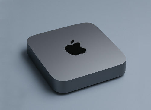 美品　Mac mini M1（2021） 8GBメモリ  1TB SSD New) Apple Mac mini 2021 MGNR3 Apple M1 (16Core) 8GB/256GB