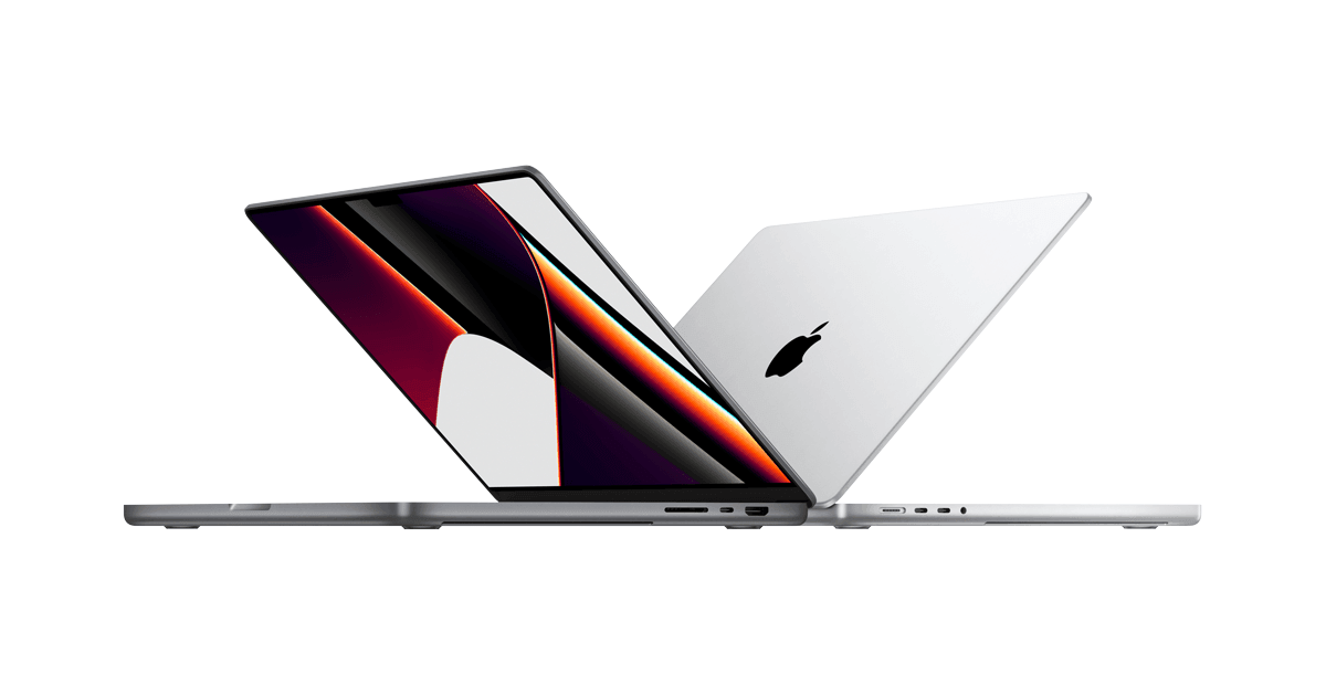 Apple MacBook Pro (2023) 14-inch M2 Max 38-Core GPU 64GB RAM 2TB SSD - Techable