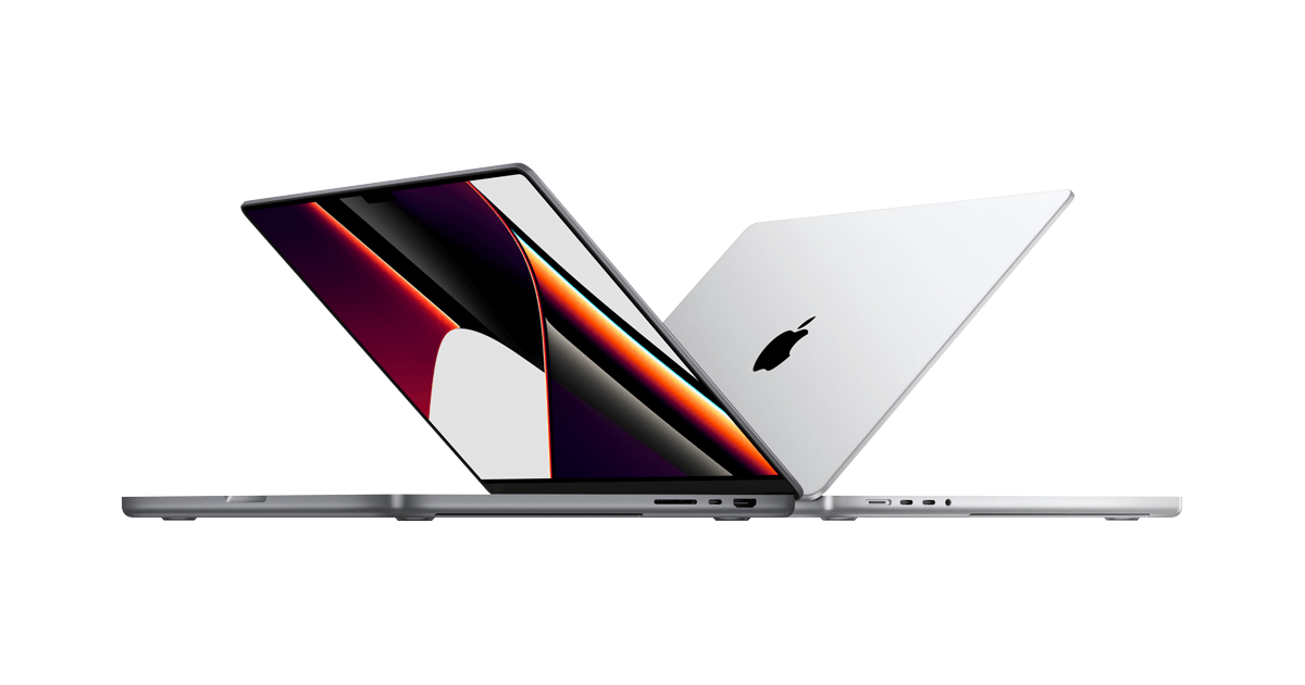 2021 MacBook Pro 14 inch M1 Max - 32-core GPU - 64GB RAM 2021 MacBook Pro 14 inch M1 Max - 32-core GPU - 64GB RAM