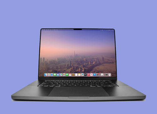 Apple MacBook Air (13-inch 2017) 1.8 GHz Core i7 8GB 256GB
