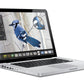 Apple MacBook Pro (2008) 15-inch 2.4GHz 2GB RAM 250GB HDD Storage
