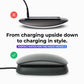 Ascrono® Magic Mouse 2 Charger