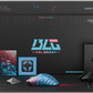 Pwnage X BLG Valorant Stormbreaker Gaming Mouse